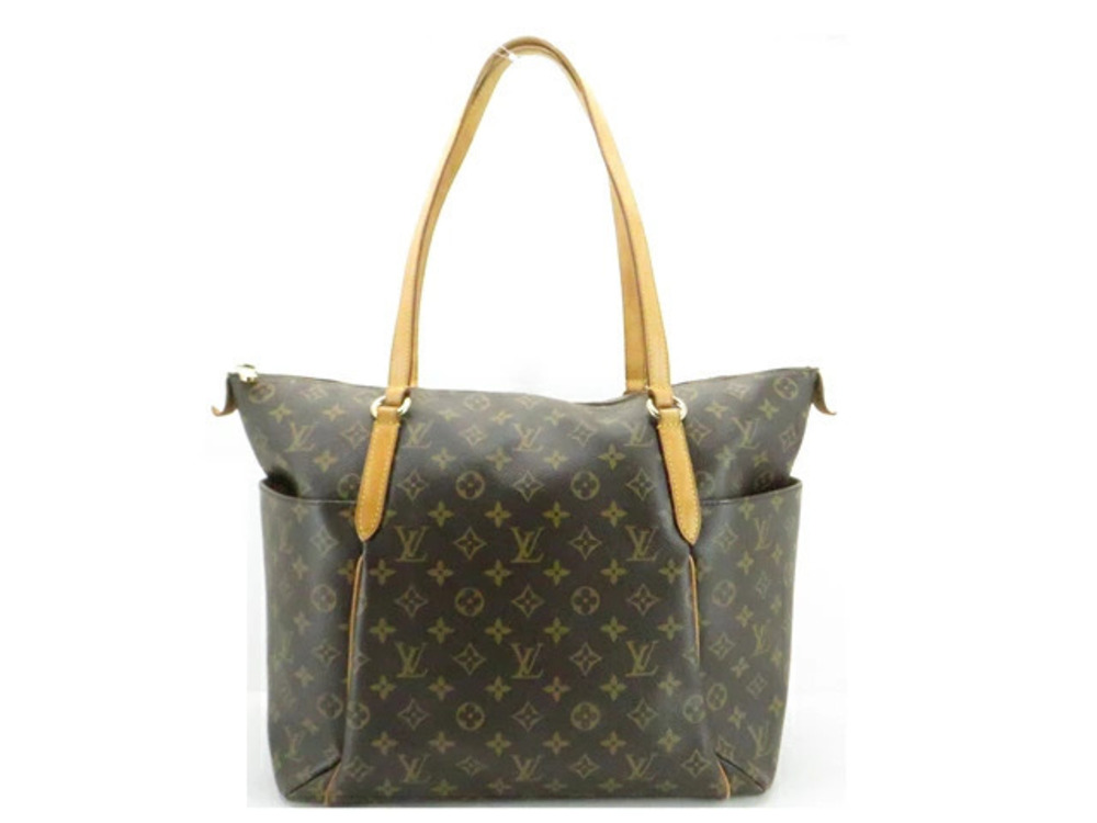 LOUIS VUITTON Bag Shoulder Totally Monogram